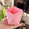 ARQUIVO DE CORTE - CAIXINHA PARA CUPCAKE - Image 3