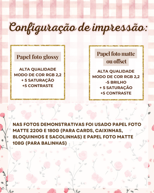 (mini) Coleção Digital MAMÃE DE PET 2025 - Imagem 6