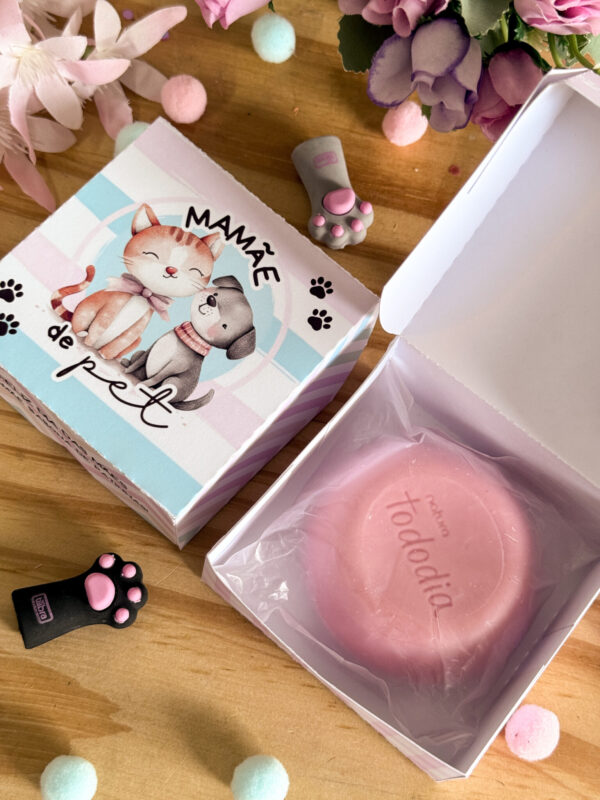(mini) Coleção Digital MAMÃE DE PET 2025 - Imagem 16