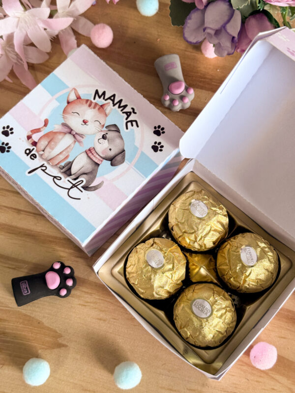 (mini) Coleção Digital MAMÃE DE PET 2025 - Imagem 17