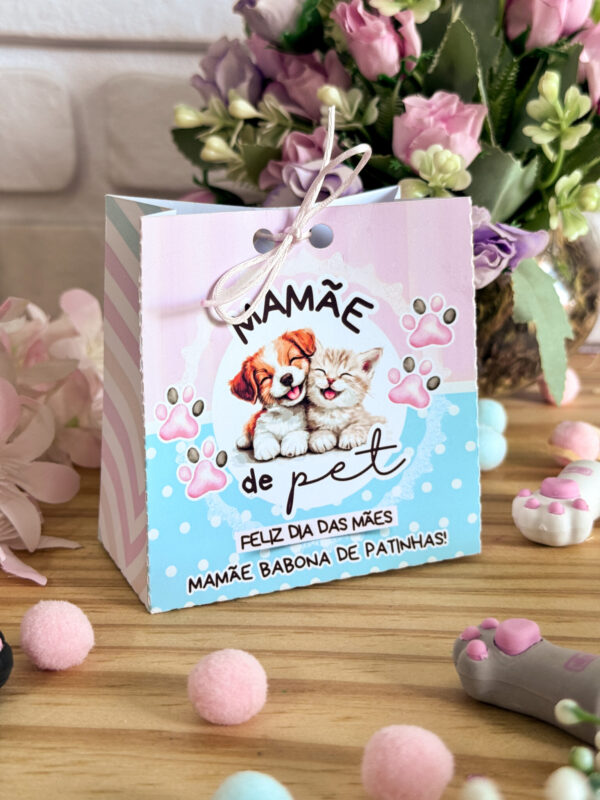 (mini) Coleção Digital MAMÃE DE PET 2025 - Imagem 18