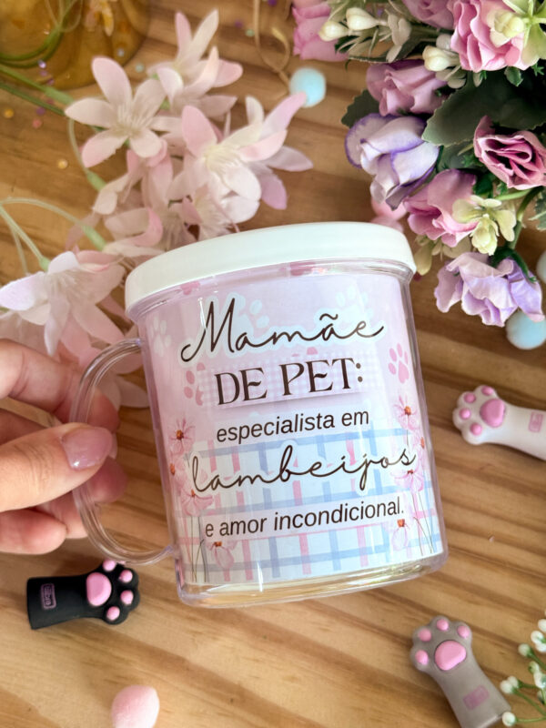 (mini) Coleção Digital MAMÃE DE PET 2025 - Imagem 24