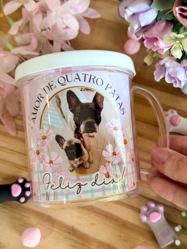 (mini) Coleção Digital MAMÃE DE PET 2025 - Imagem 25