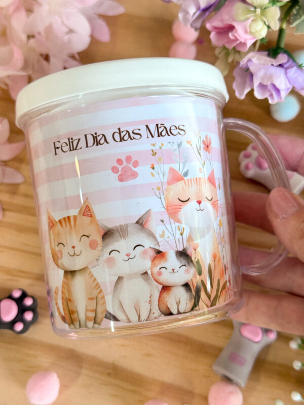 (mini) Coleção Digital MAMÃE DE PET 2025 - Imagem 28