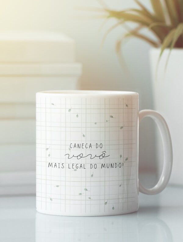 Arquivos Digitais -  DIA DOS AVÓS 2025 - Imagem 23