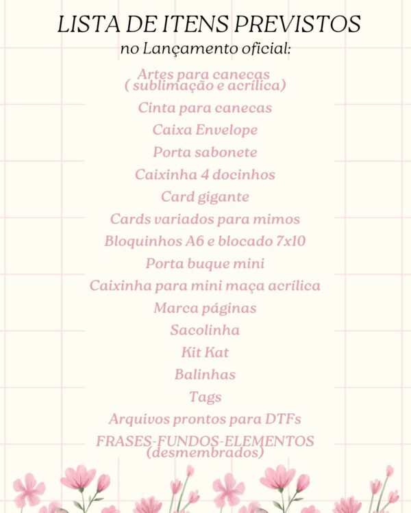 PRÉ-VENDA Coleção Digital DIA DOS PROFESSORES 2025 - Imagem 3