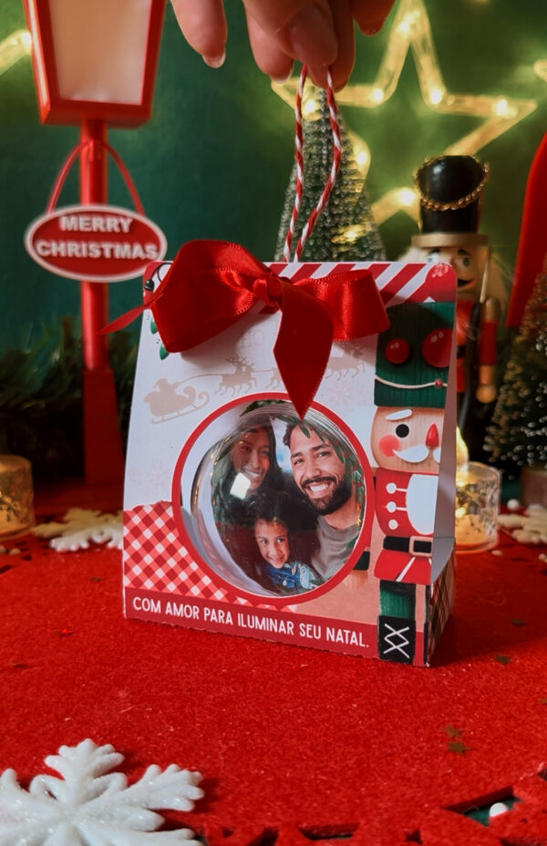 PRÉ-VENDA Coleção Digital NATAL 2025 - Imagem 12