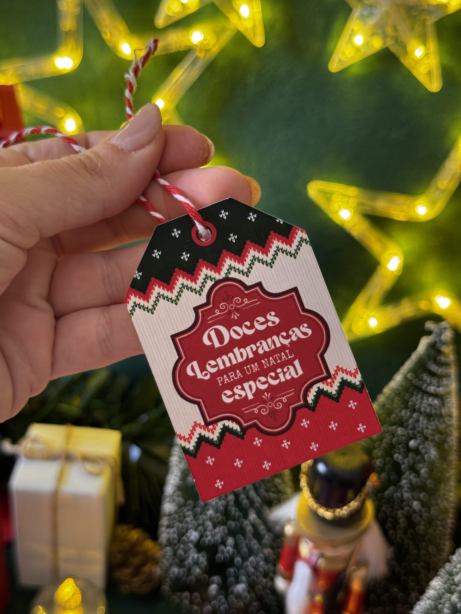 Coleção Digital NATAL 2025 - Imagem 35