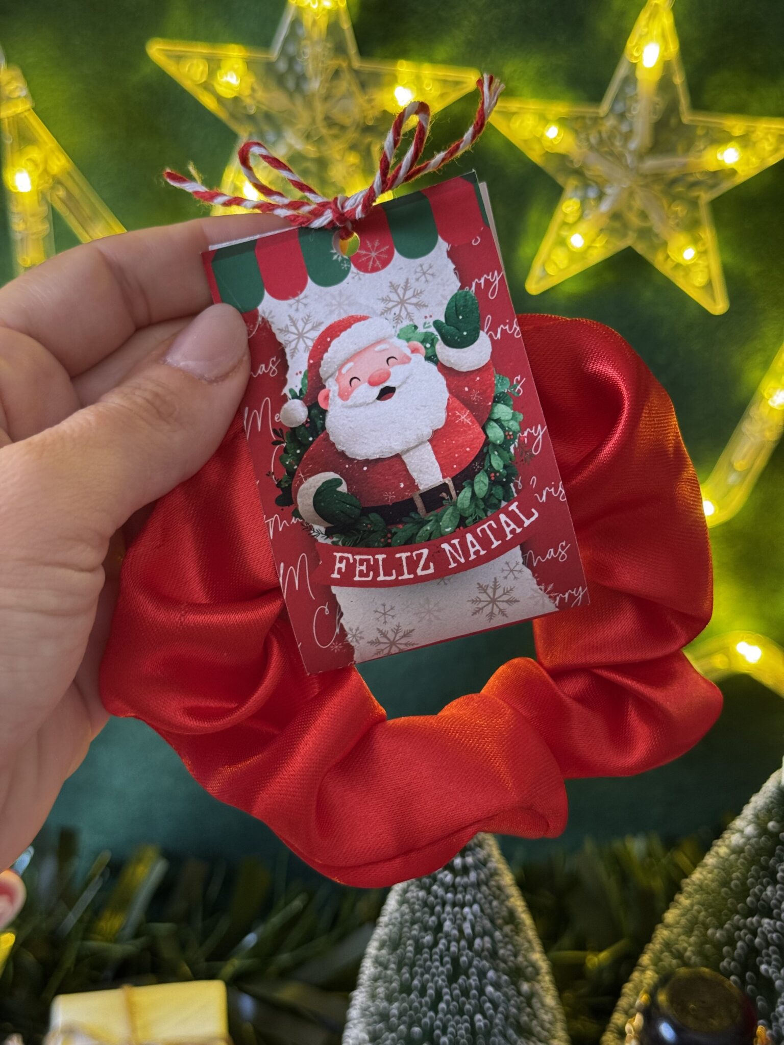 Coleção Digital NATAL 2025 - Imagem 24