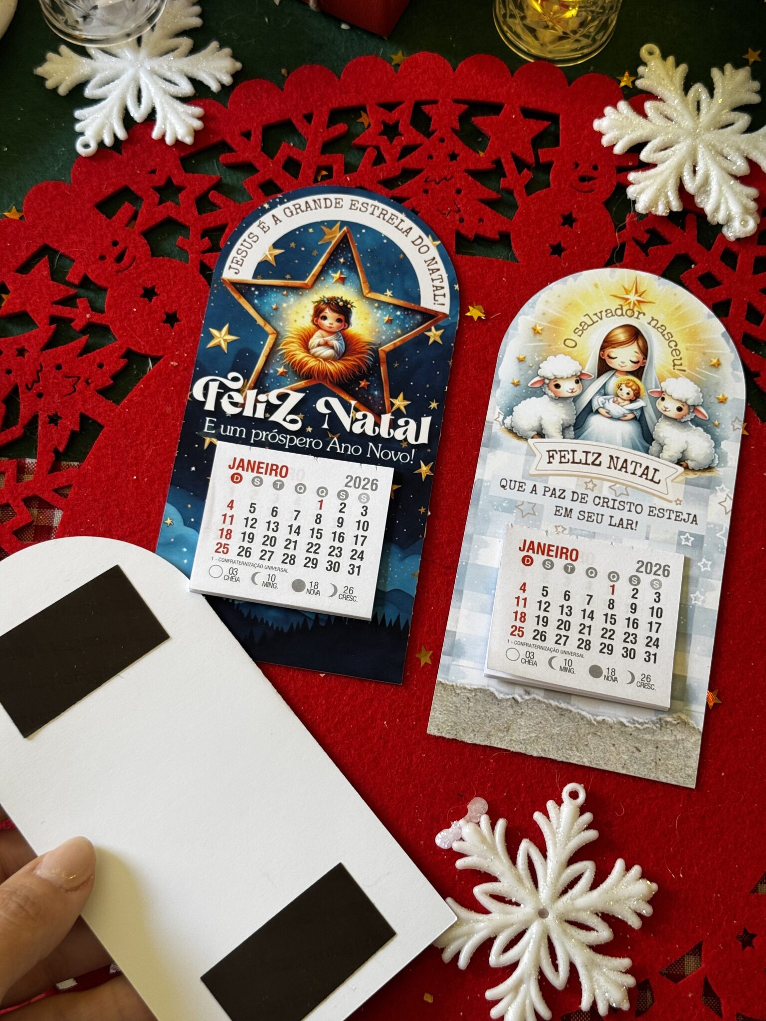 Coleção Digital NATAL 2025 - Imagem 22