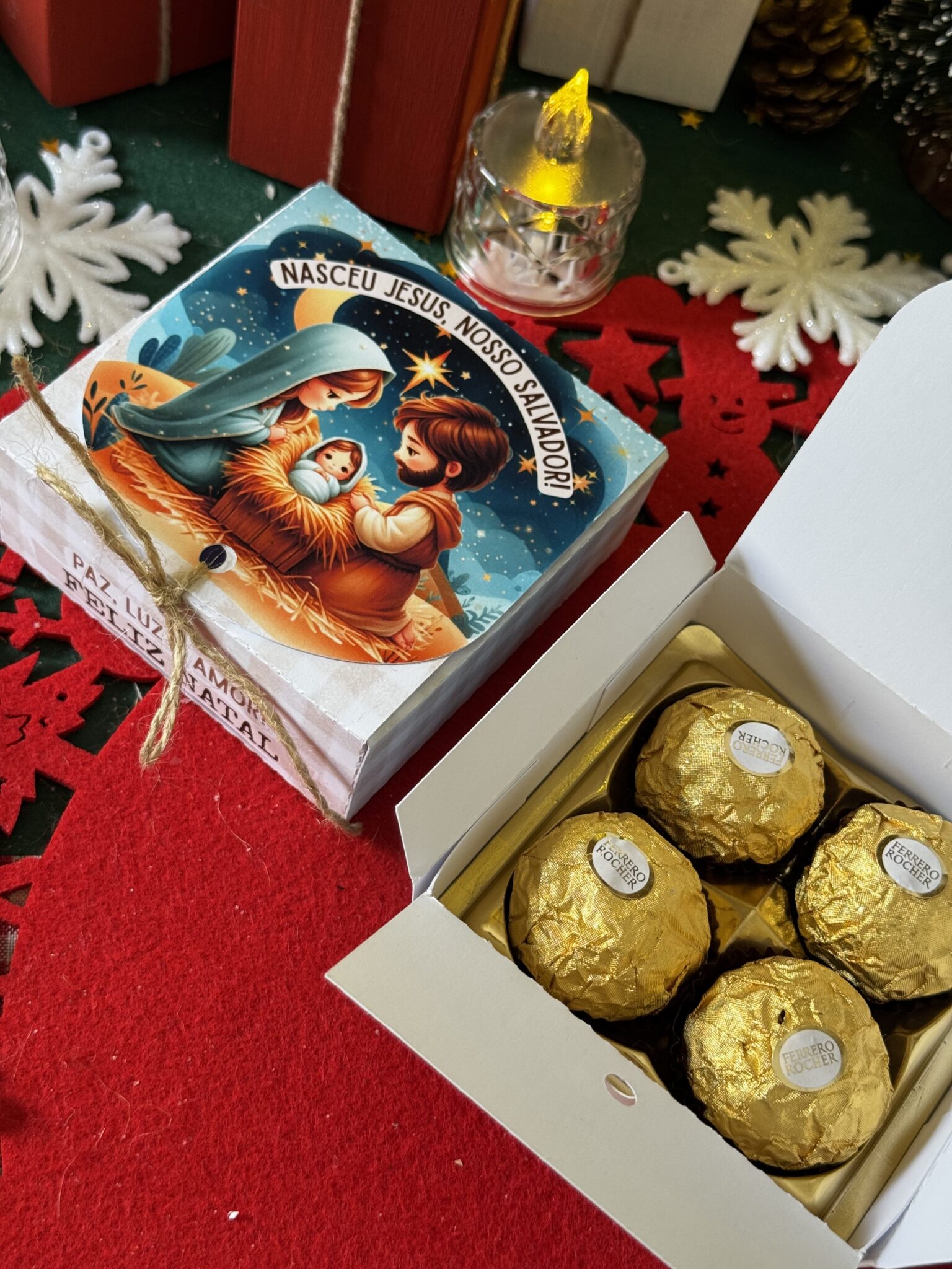 Coleção Digital NATAL 2025 - Imagem 103