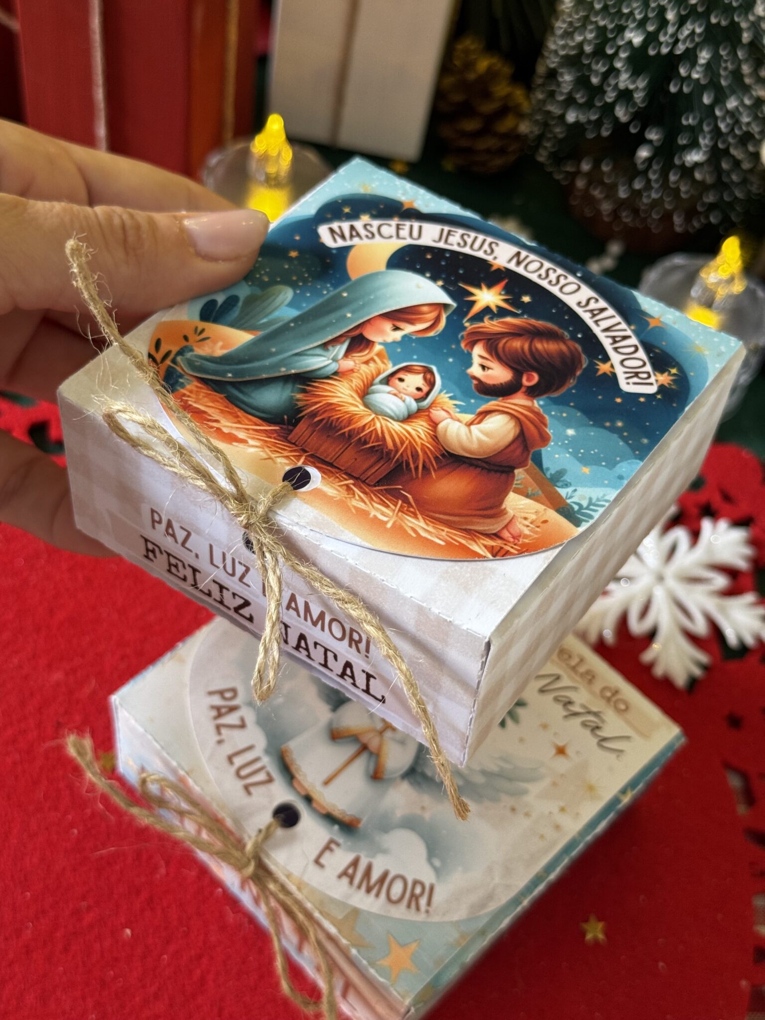 Coleção Digital NATAL 2025 - Imagem 100
