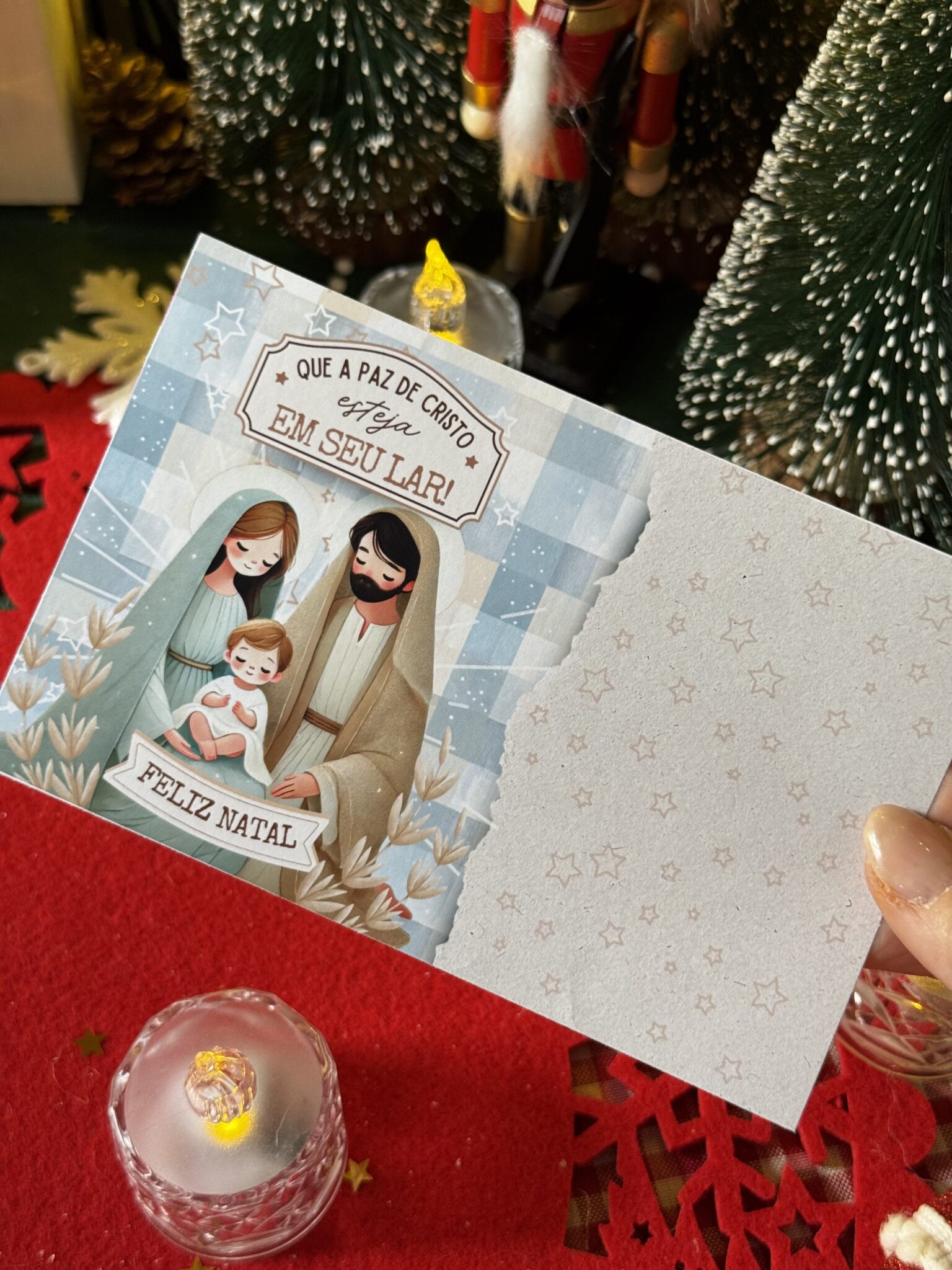 Coleção Digital NATAL 2025 - Imagem 55