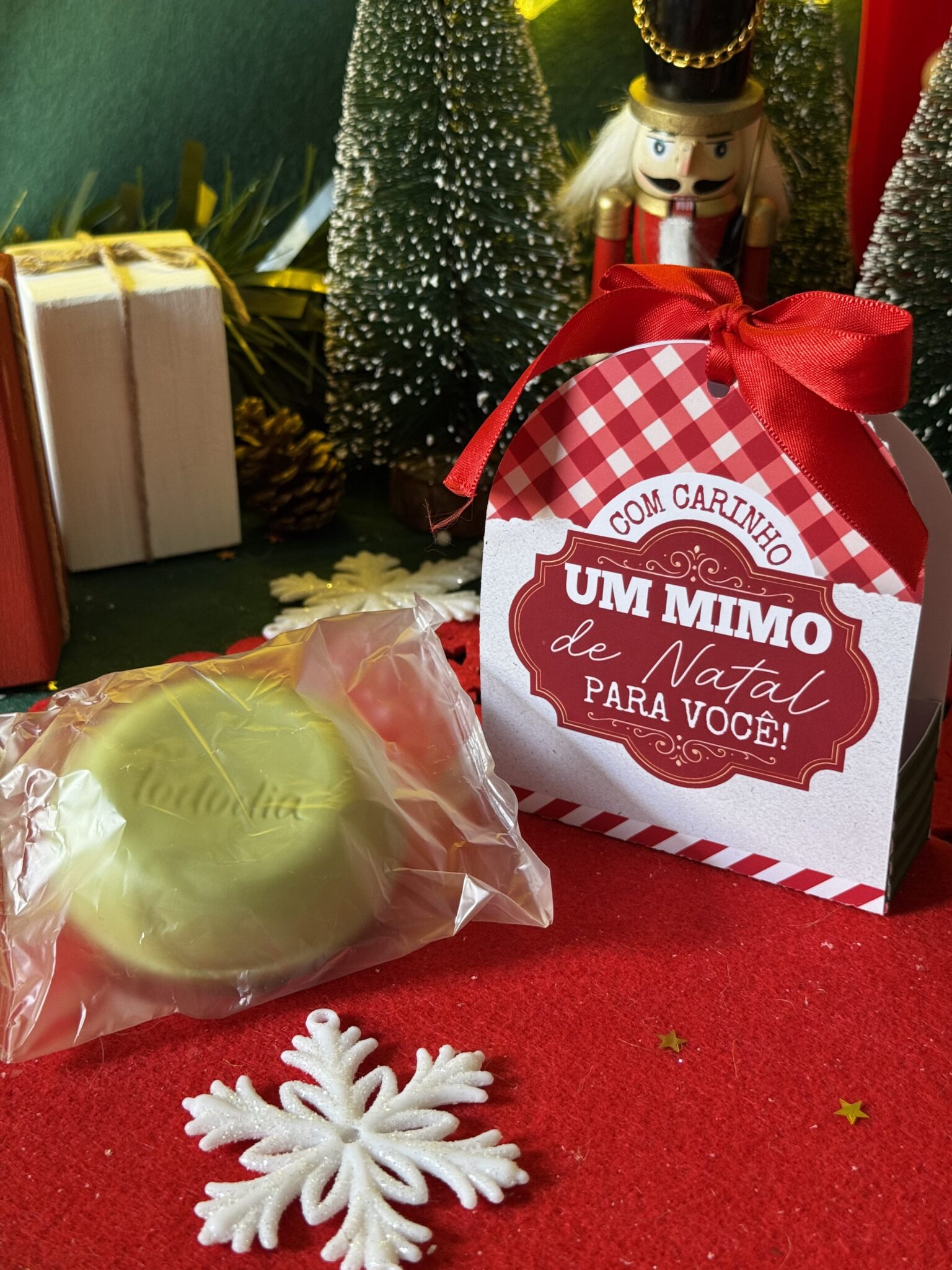 Coleção Digital NATAL 2025 - Imagem 88