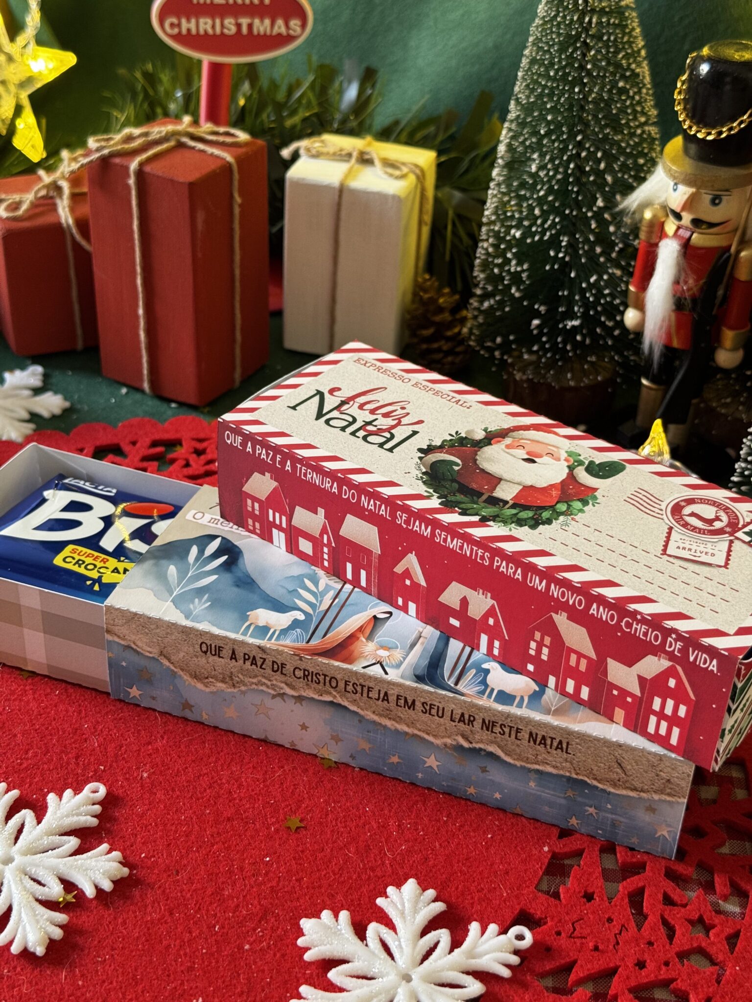 Coleção Digital NATAL 2025 - Imagem 84