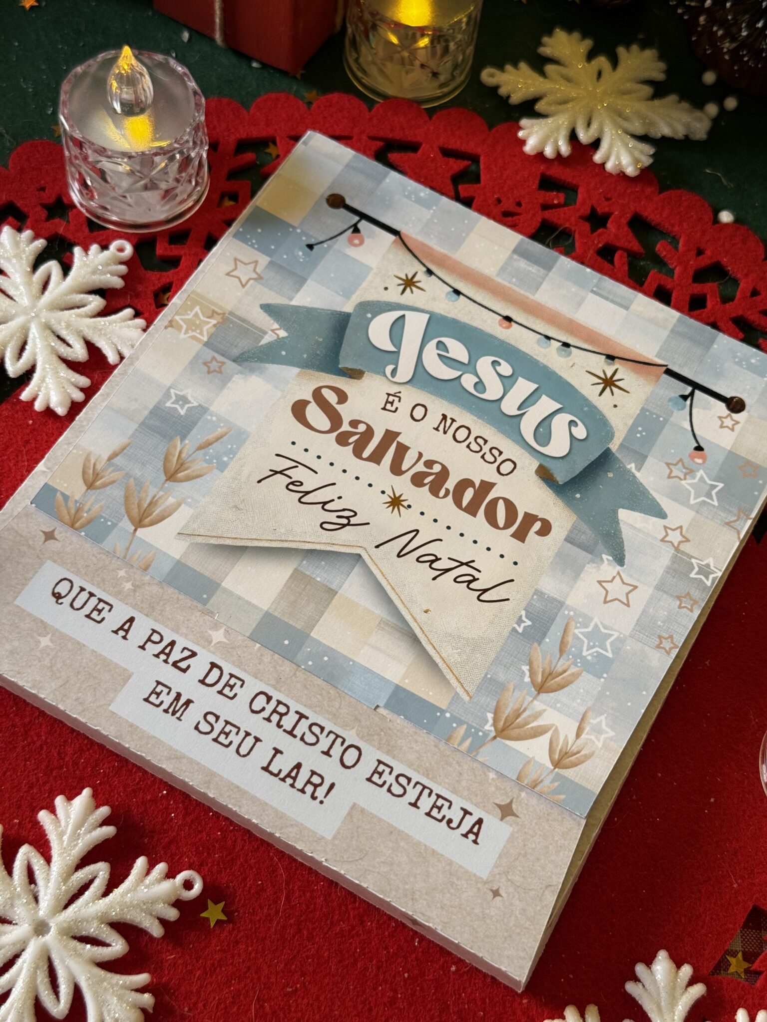 Coleção Digital NATAL 2025 - Imagem 81