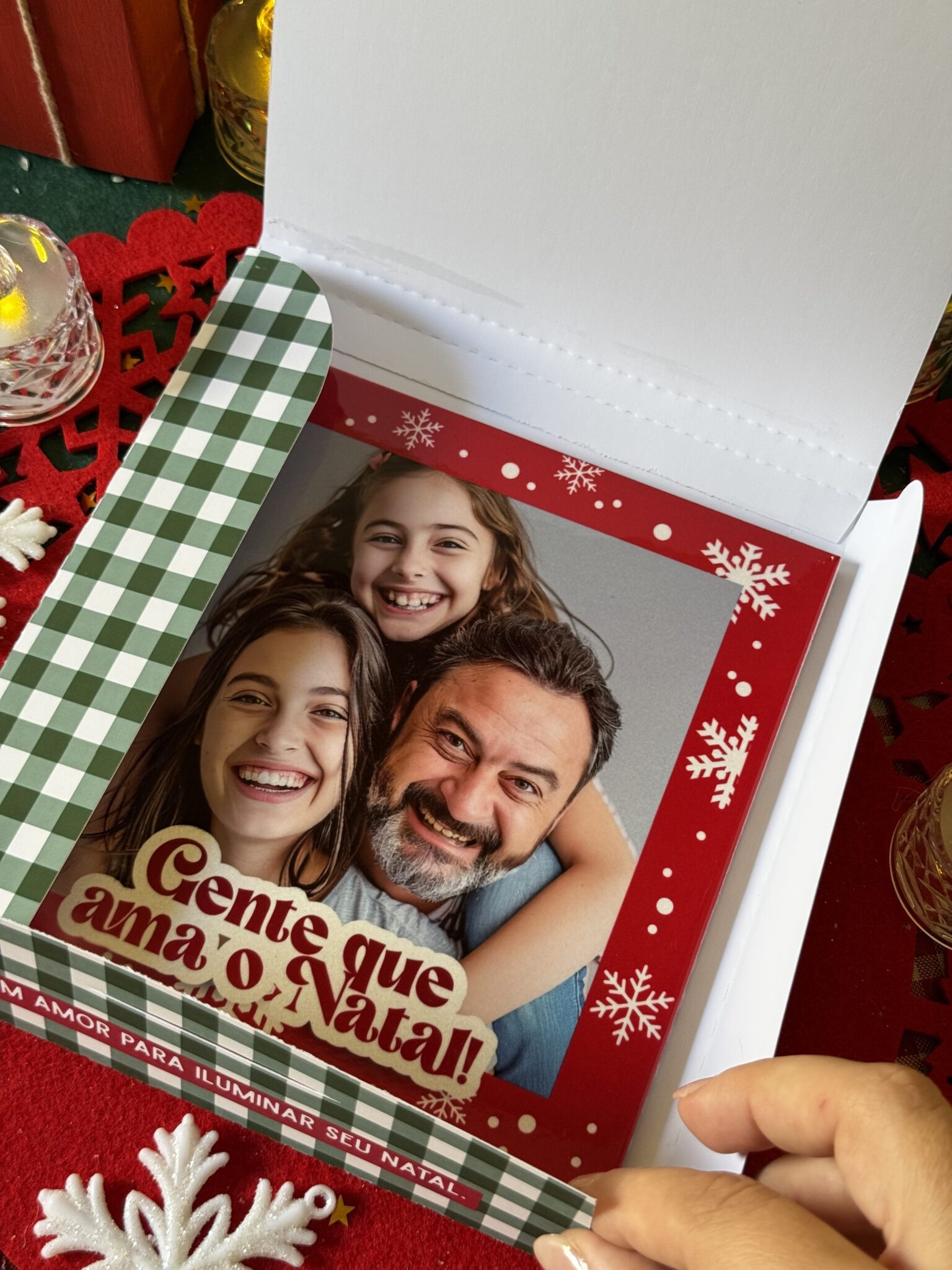 Coleção Digital NATAL 2025 - Imagem 76