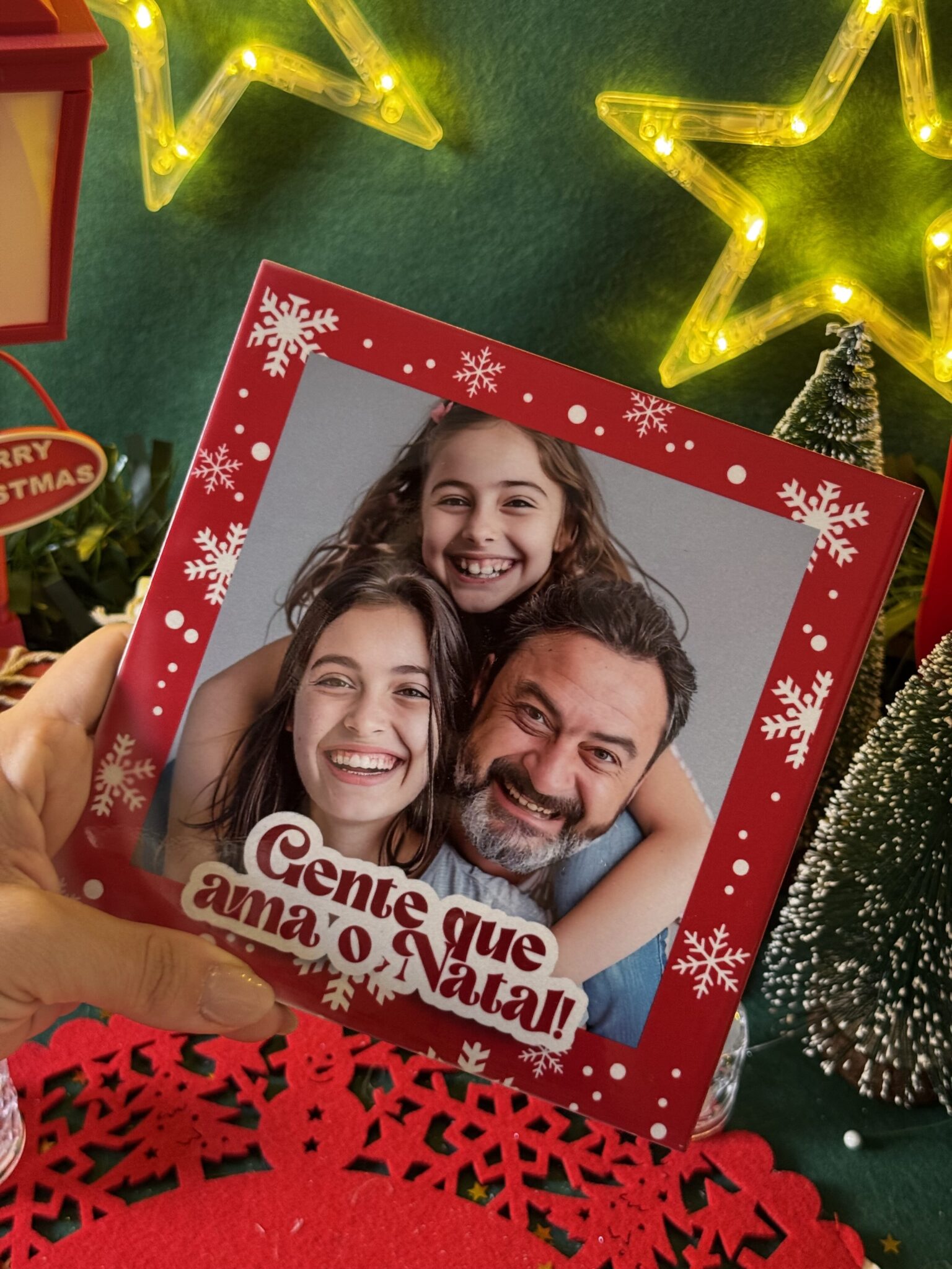 Coleção Digital NATAL 2025 - Imagem 77