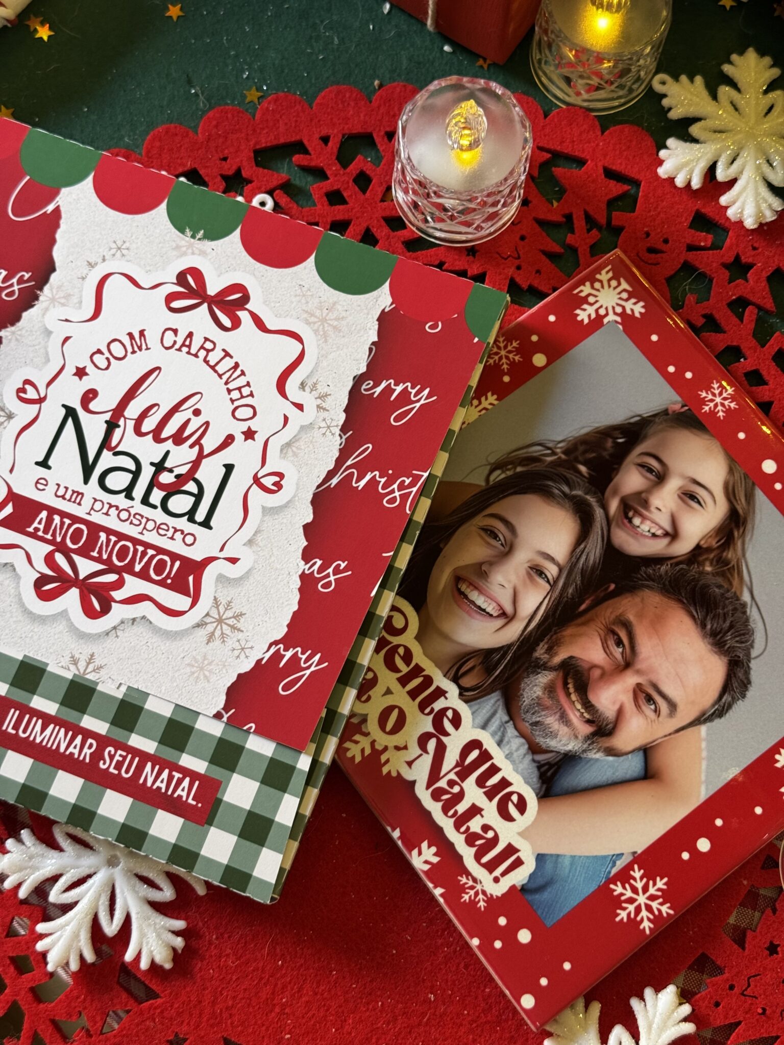 Coleção Digital NATAL 2025 - Imagem 78