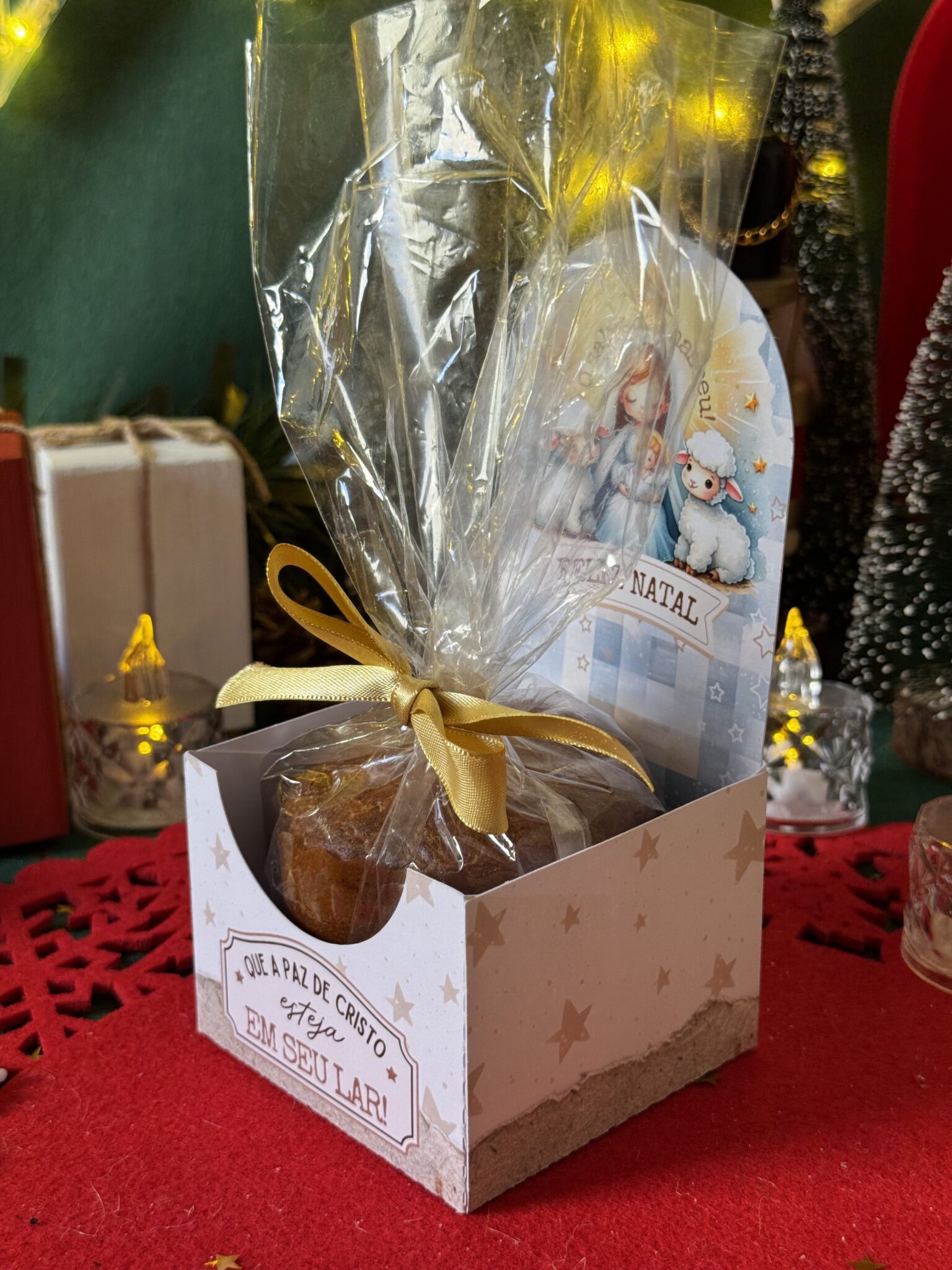 Coleção Digital NATAL 2025 - Imagem 72