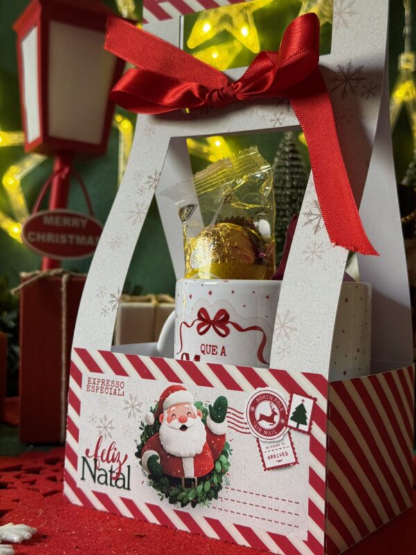 Coleção Digital NATAL 2025 - Imagem 150