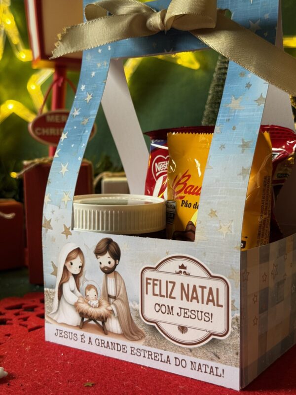 Coleção Digital NATAL 2025 - Imagem 147