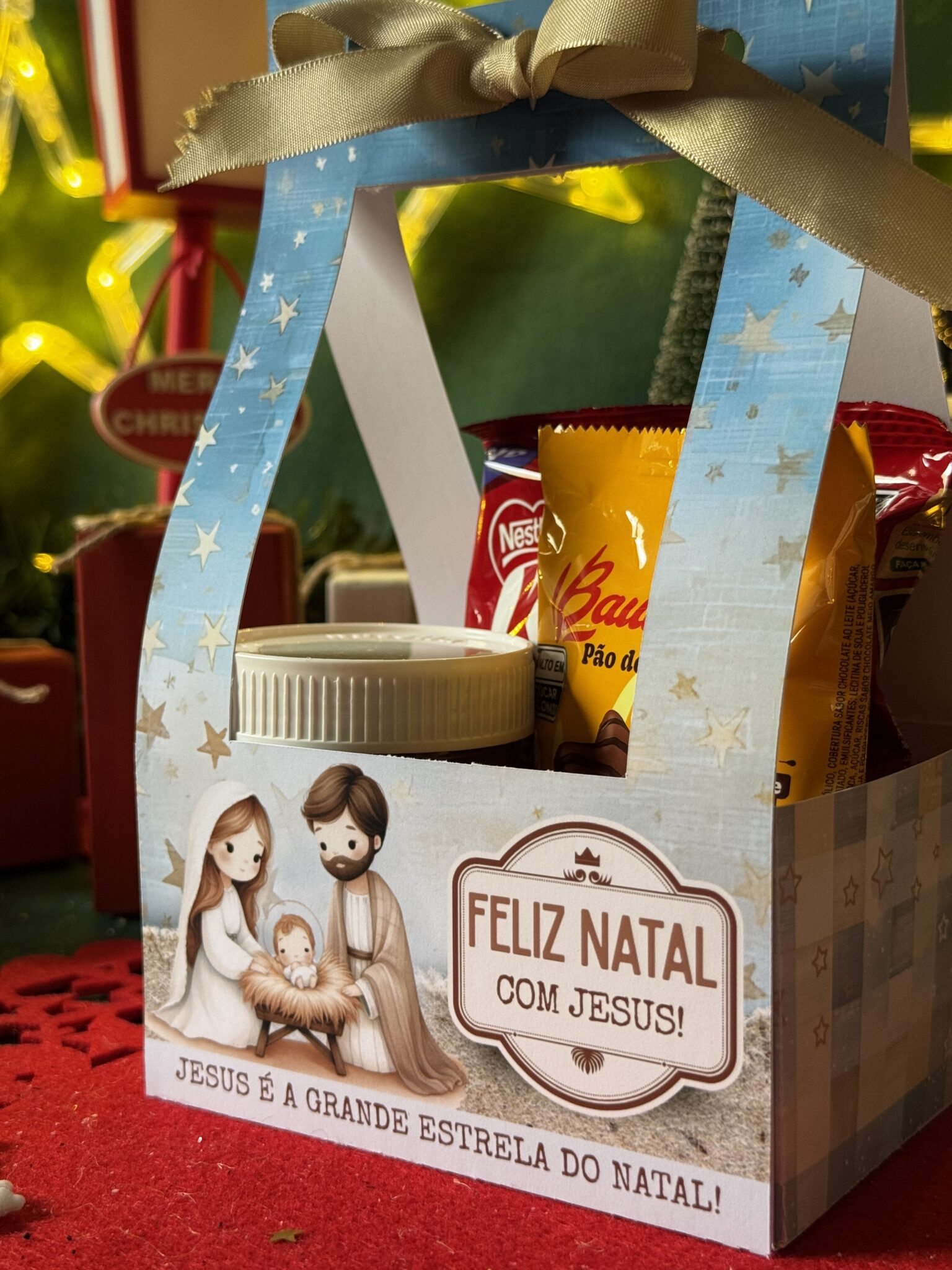 Coleção Digital NATAL 2025 - Imagem 147