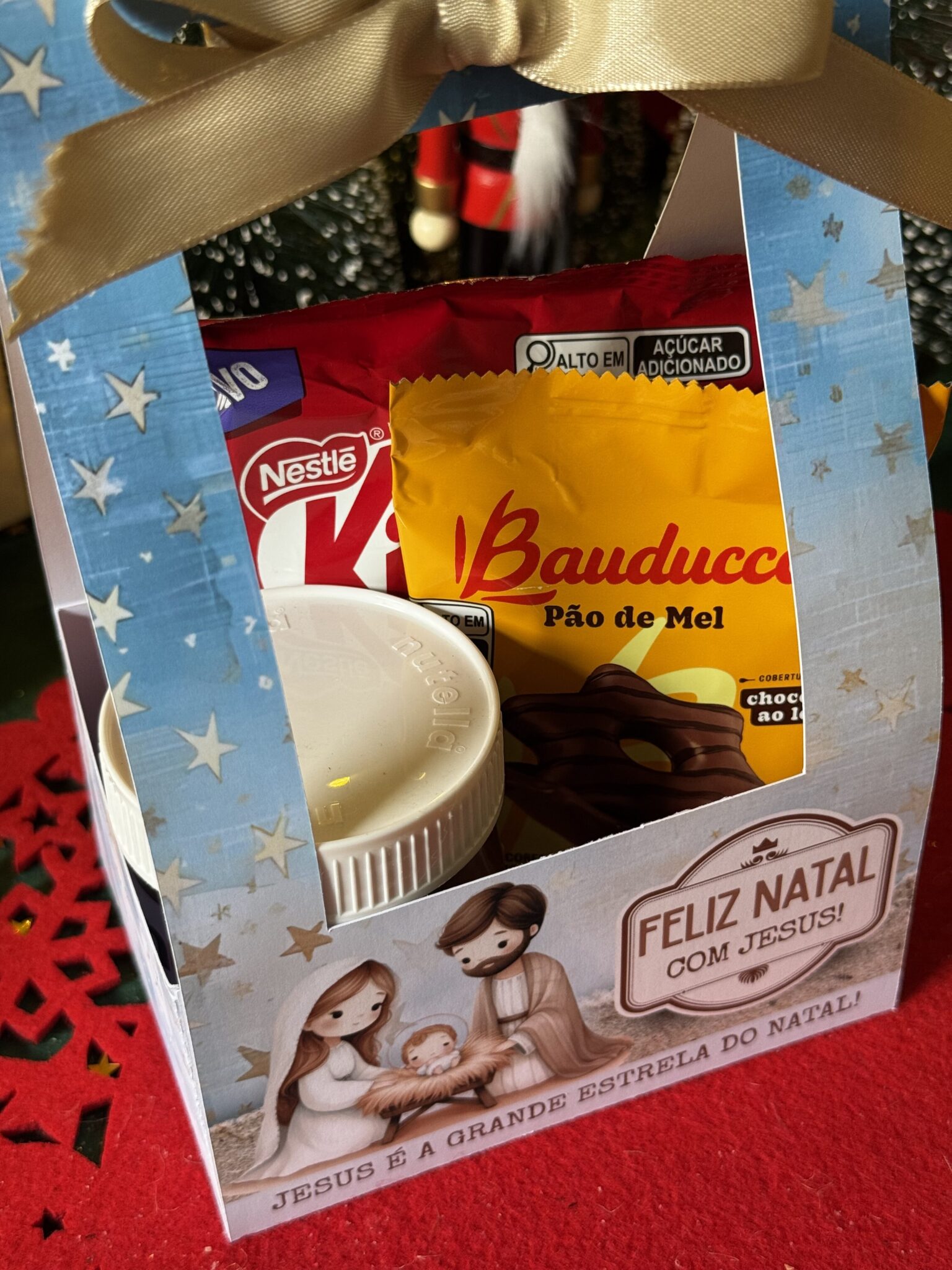Coleção Digital NATAL 2025 - Imagem 146