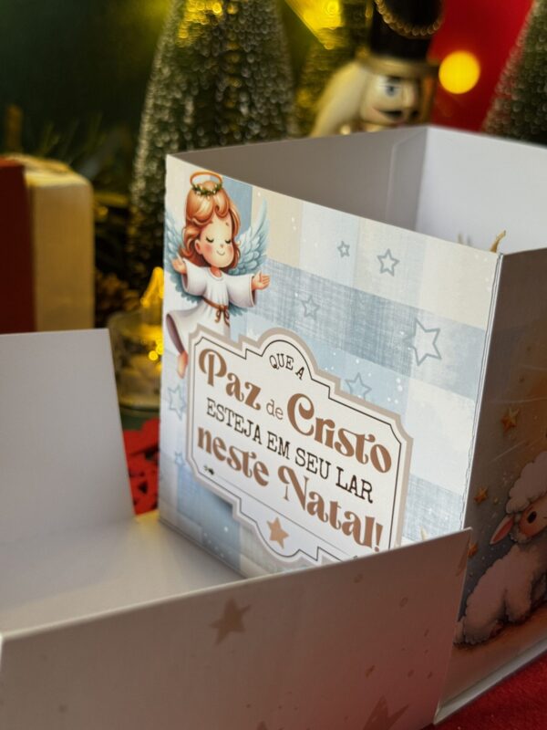 Coleção Digital NATAL 2025 - Imagem 135