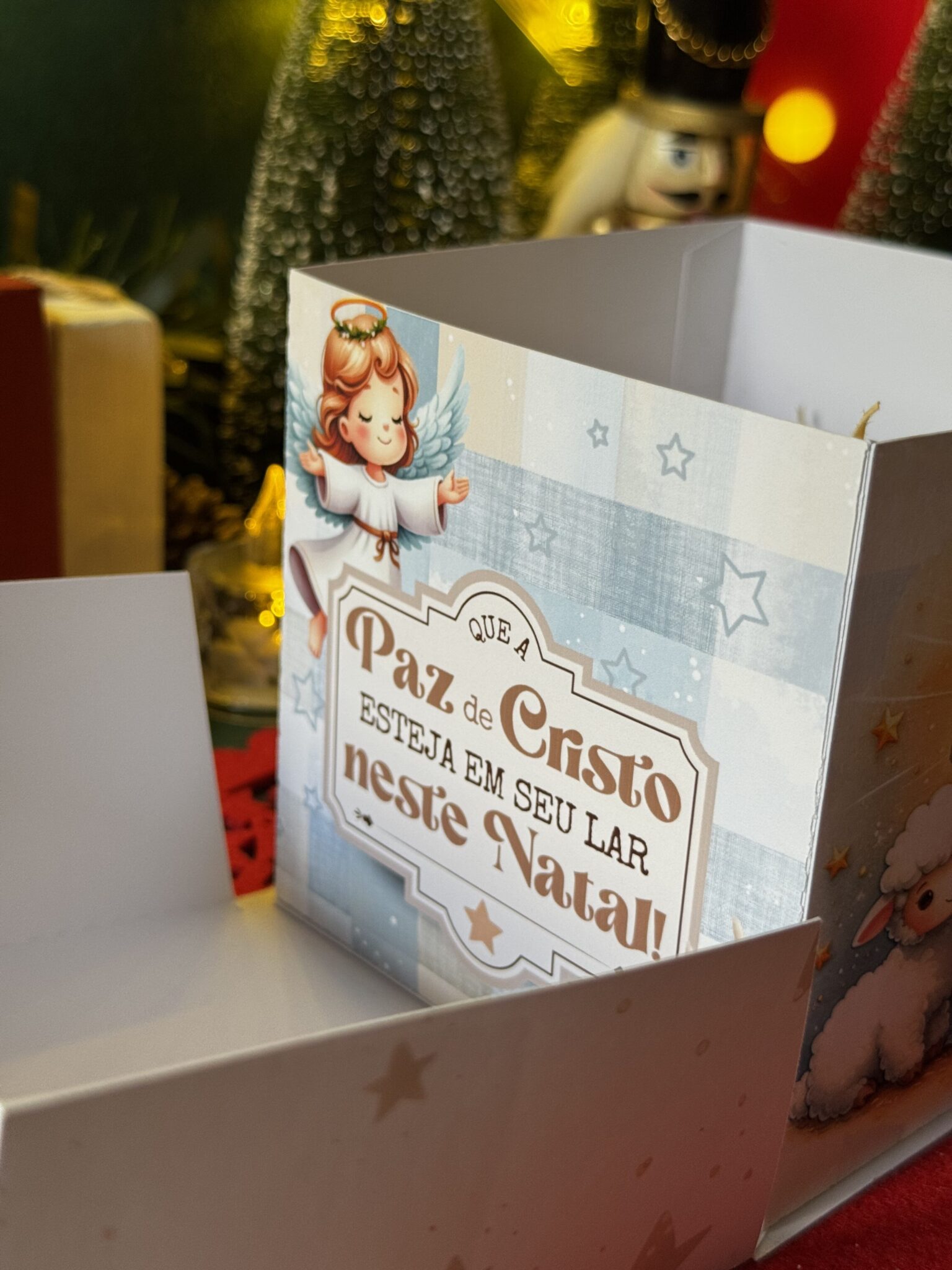 Coleção Digital NATAL 2025 - Imagem 135