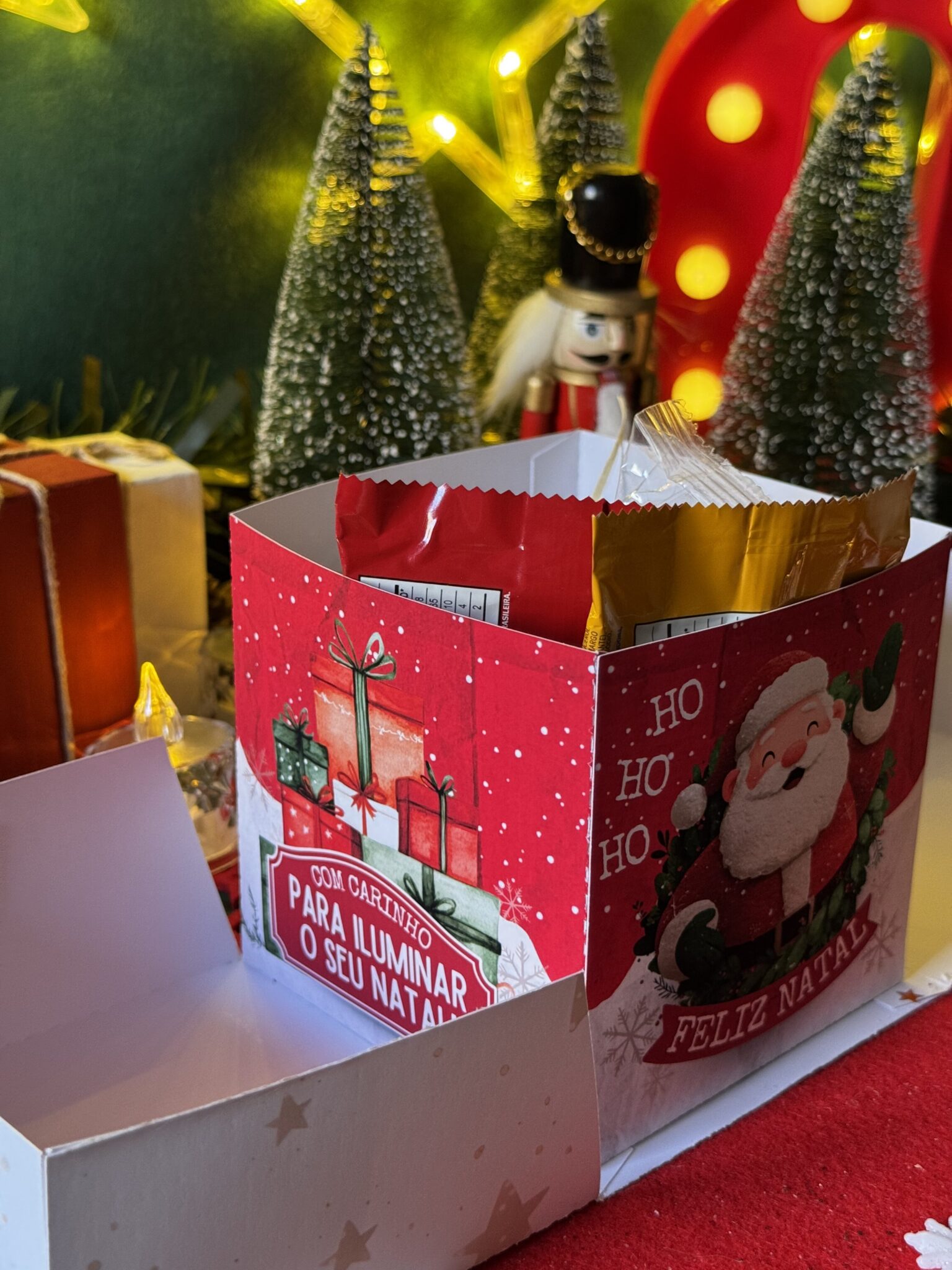 Coleção Digital NATAL 2025 - Imagem 131