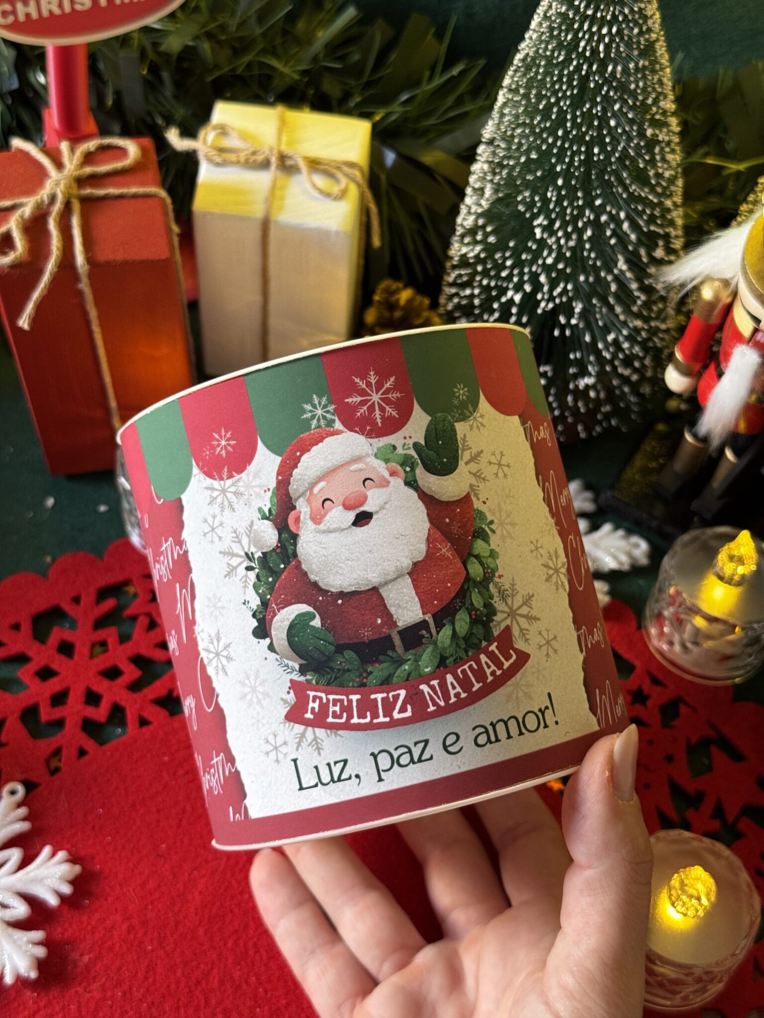 Coleção Digital NATAL 2025 - Imagem 120