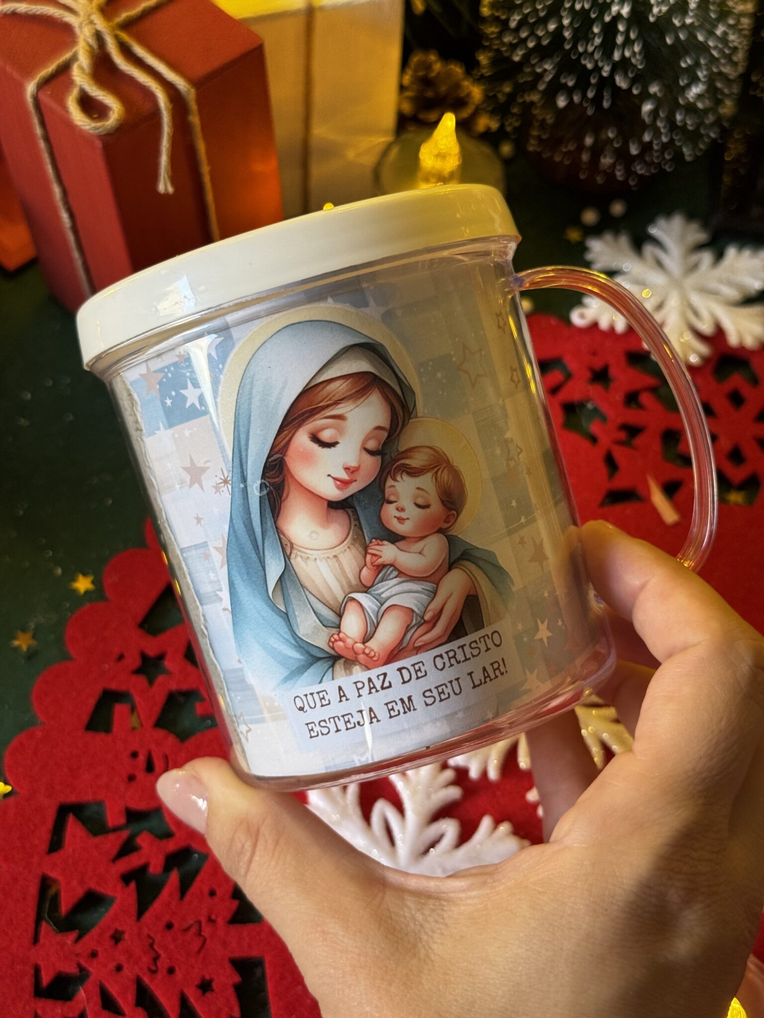 Coleção Digital NATAL 2025 - Imagem 114
