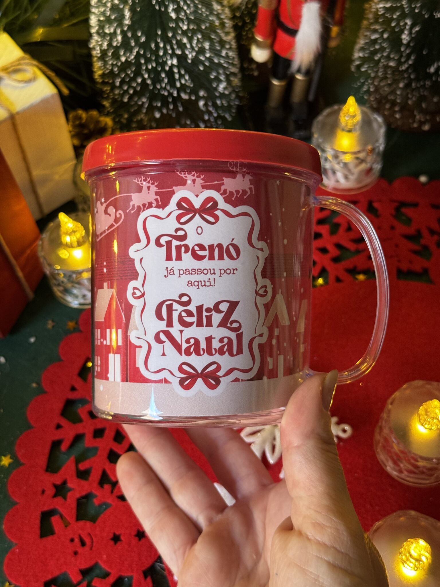 Coleção Digital NATAL 2025 - Imagem 113