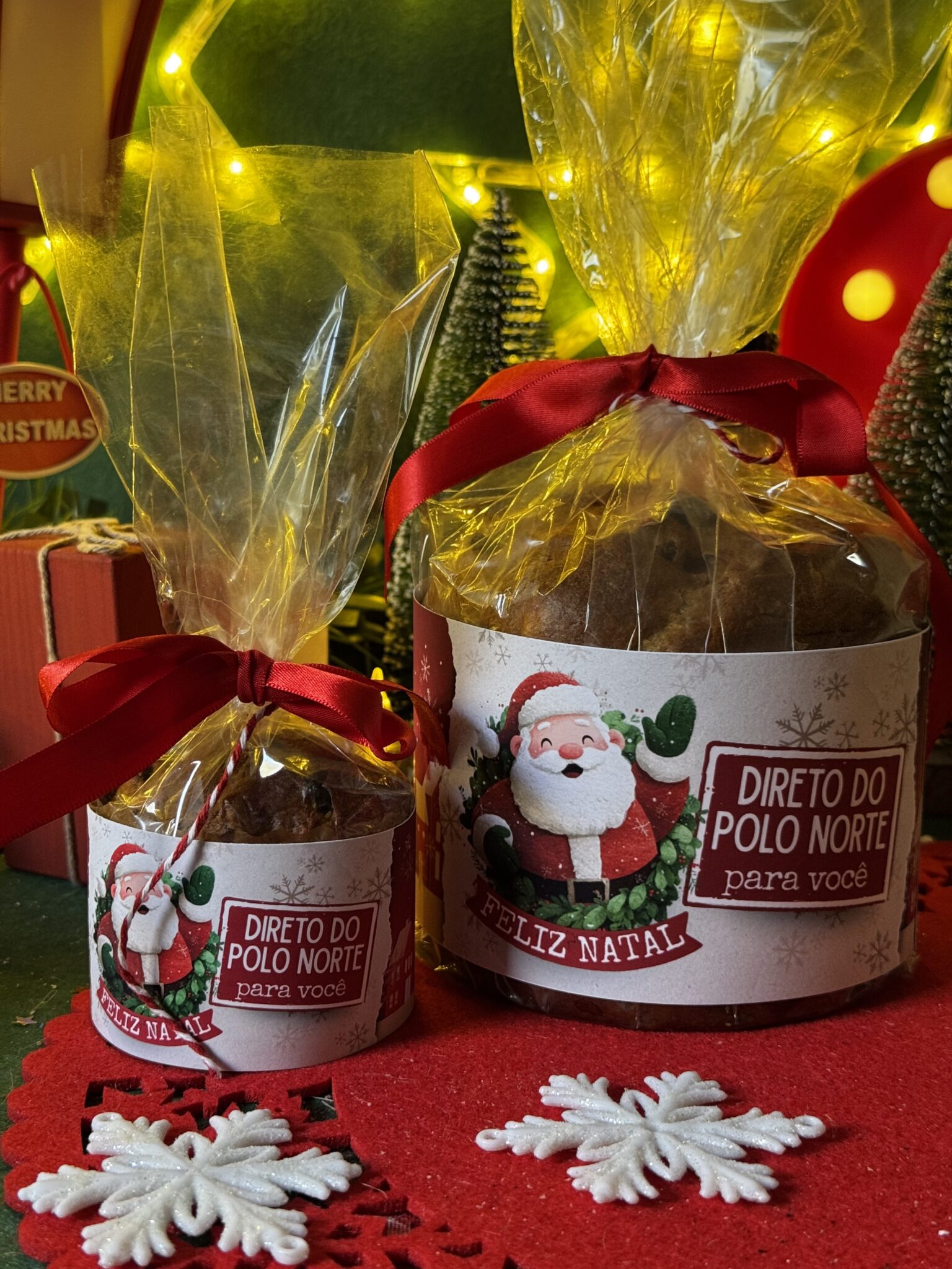Coleção Digital NATAL 2025 - Imagem 110
