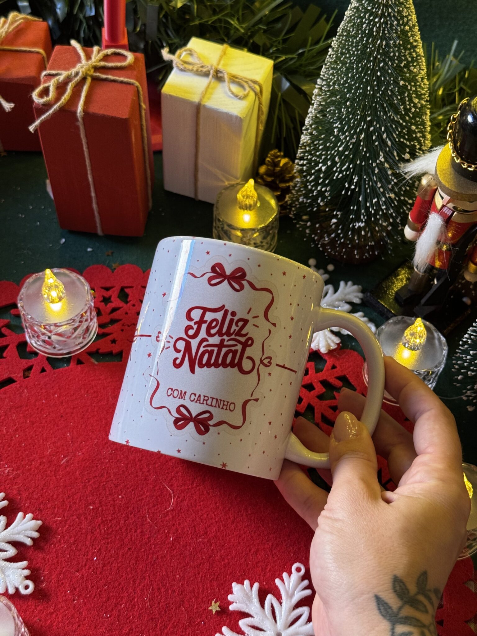 Coleção Digital NATAL 2025 - Imagem 108