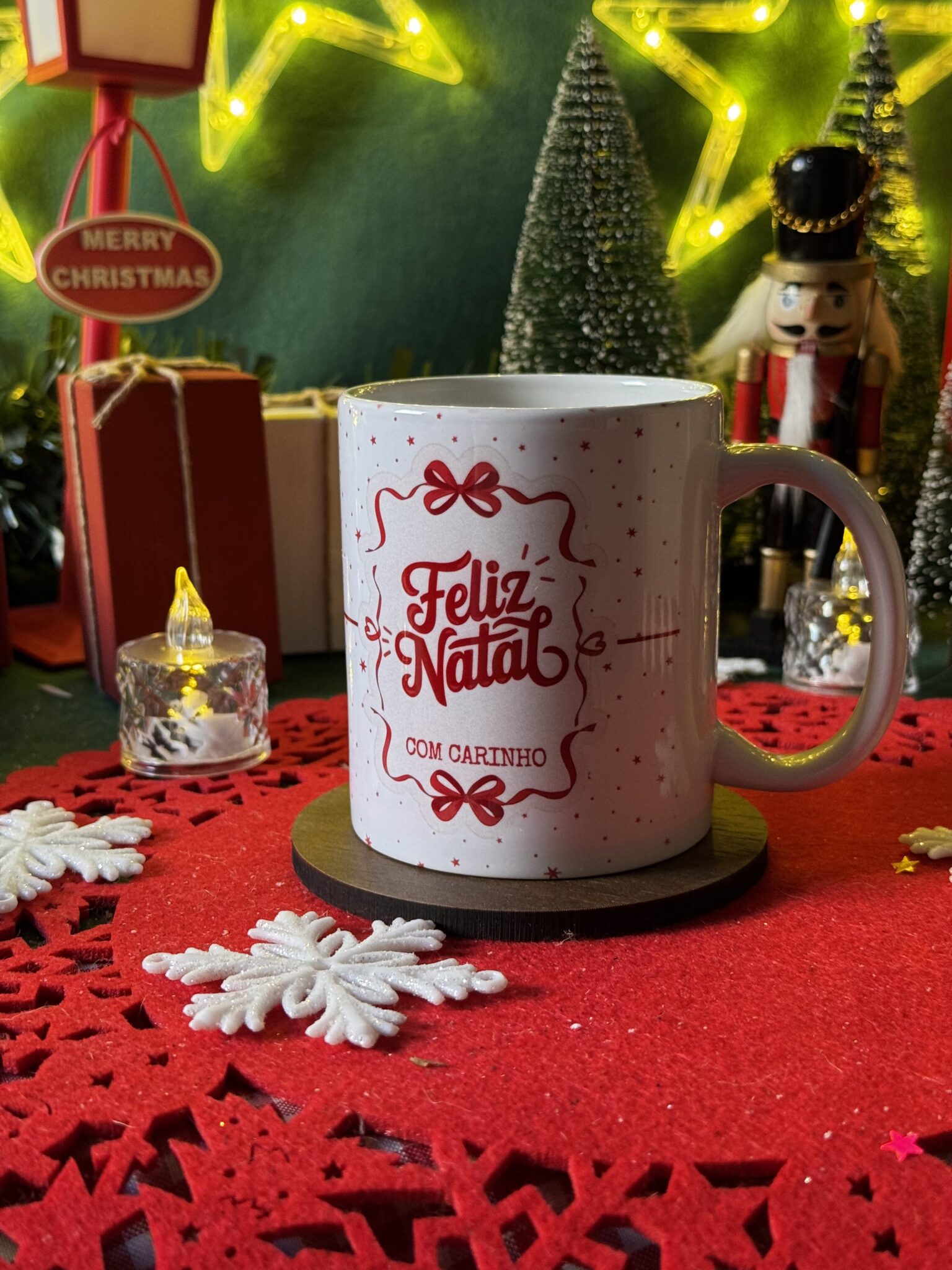 Coleção Digital NATAL 2025 - Imagem 107