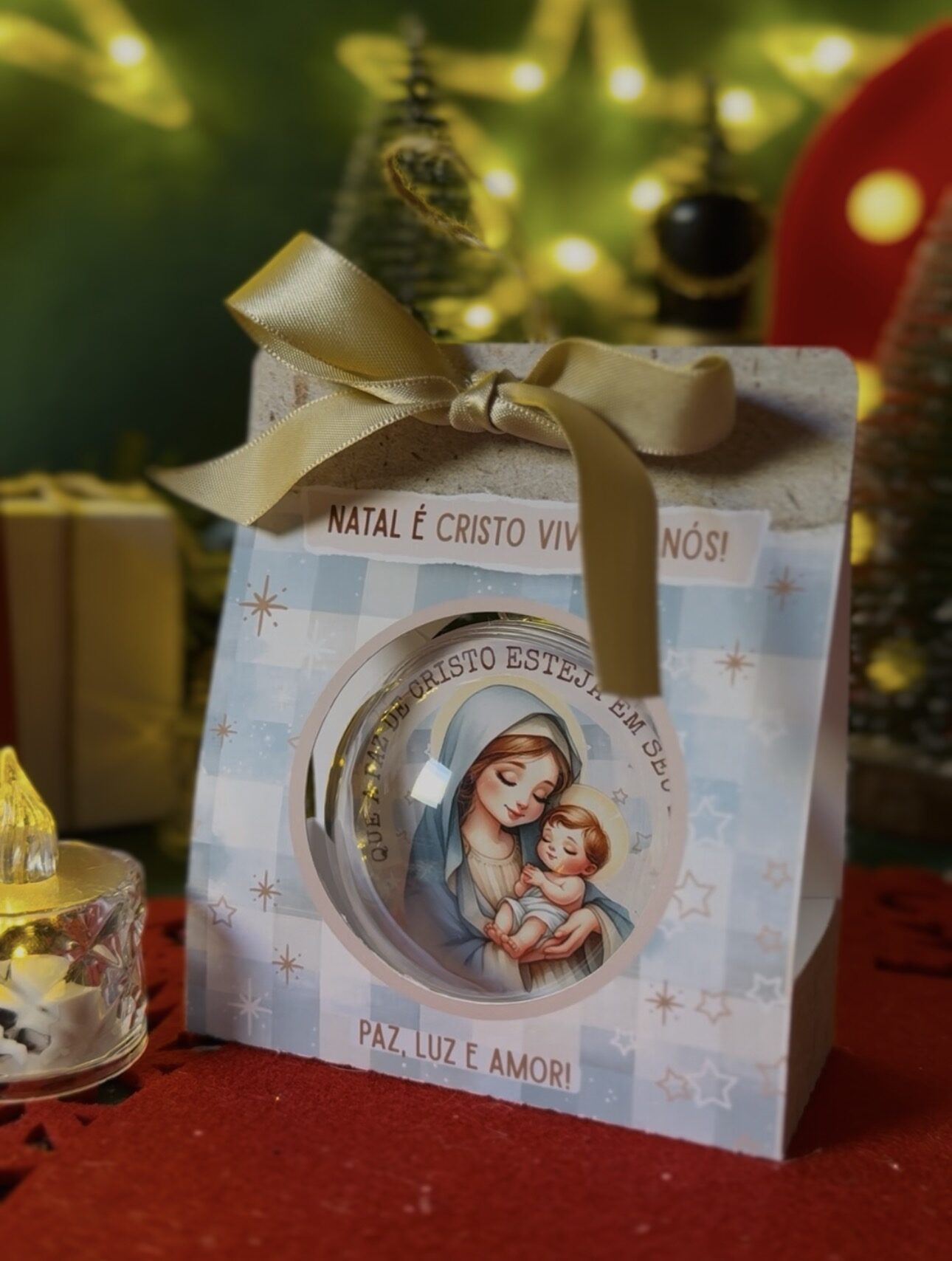 Coleção Digital NATAL 2025 - Imagem 82