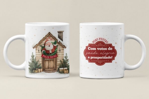 Coleção Digital NATAL 2025 - Imagem 161