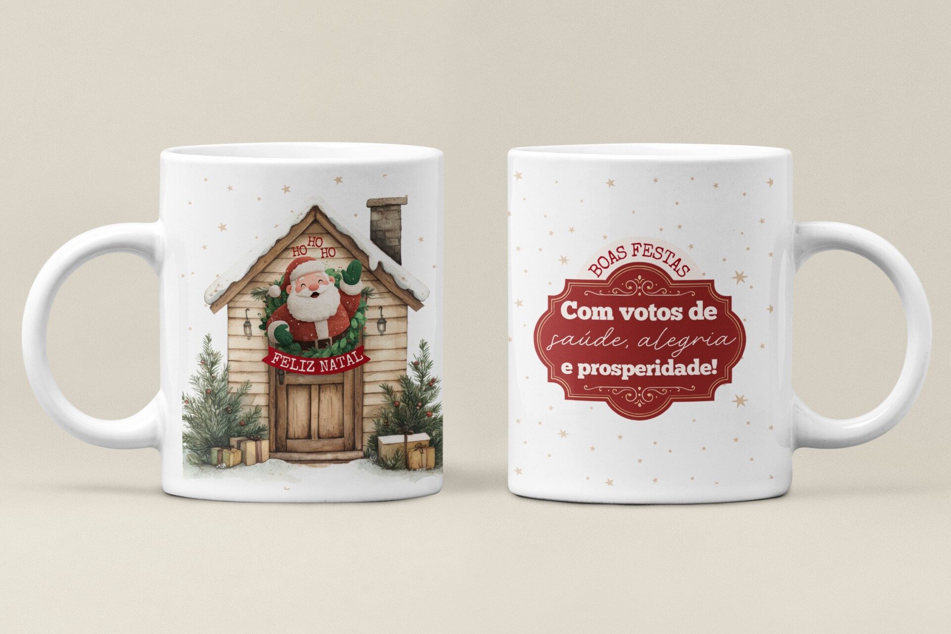Coleção Digital NATAL 2025 - Imagem 161