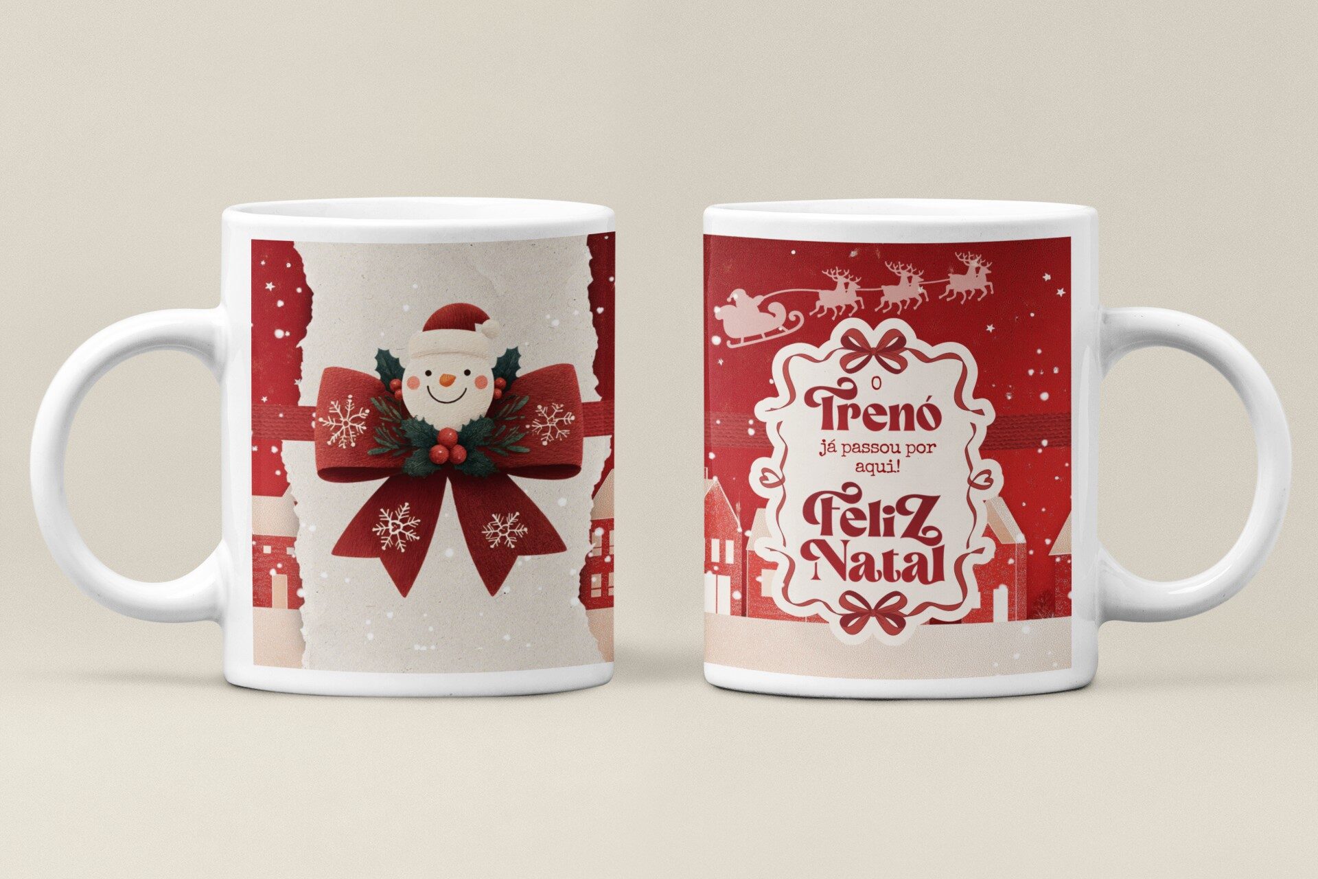 Coleção Digital NATAL 2025 - Imagem 169